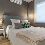 Loft En Barrio Latina Madrid La Latina VII