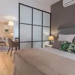 Loft En Barrio Latina Madrid La Latina VII
