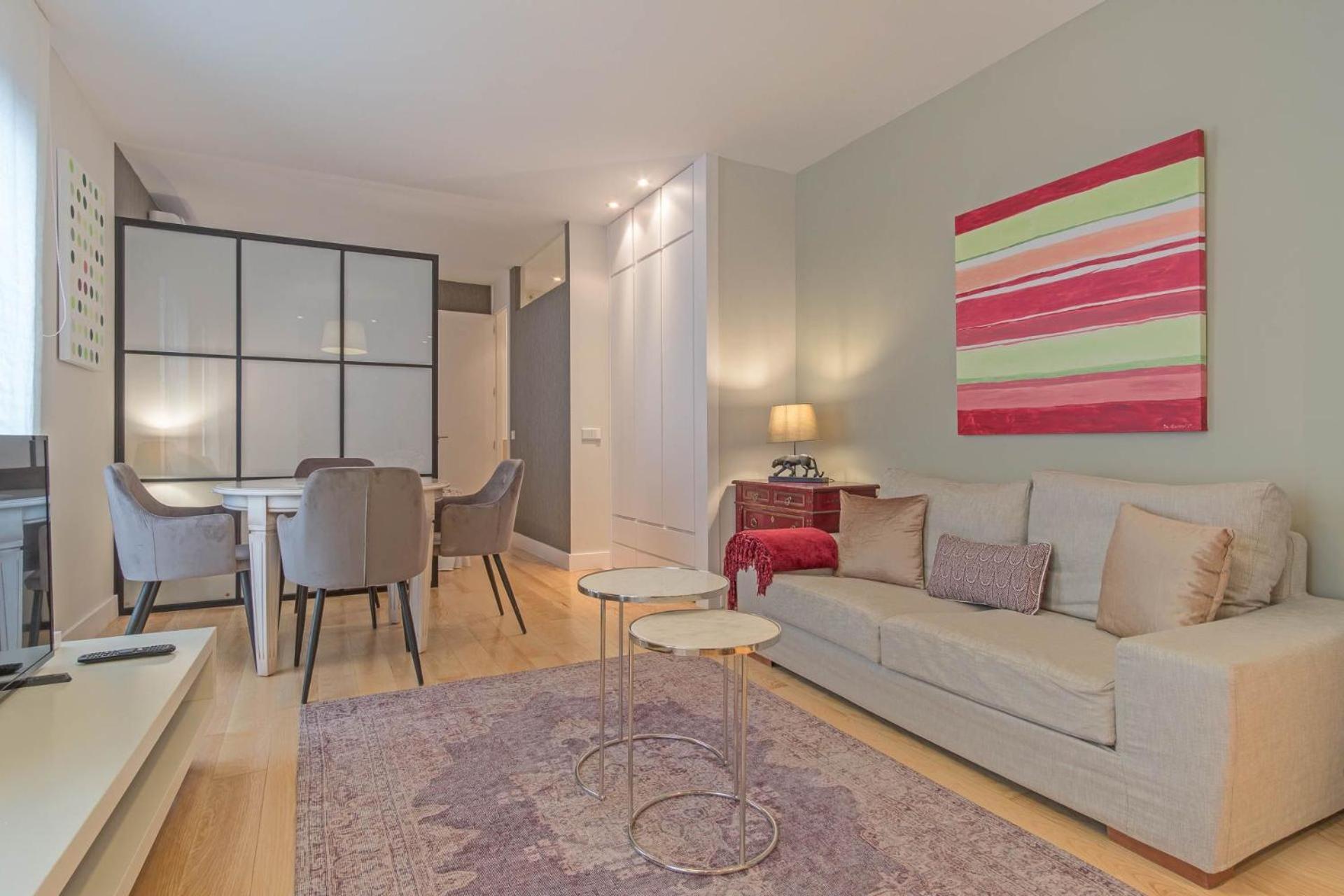 Loft En Barrio Latina La Latina Vii