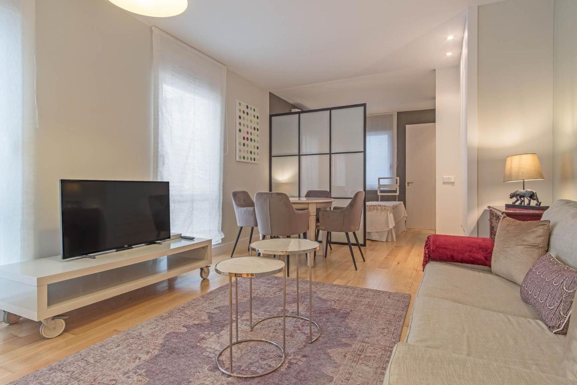 Loft En Barrio Latina La Latina Vii Apartamento *